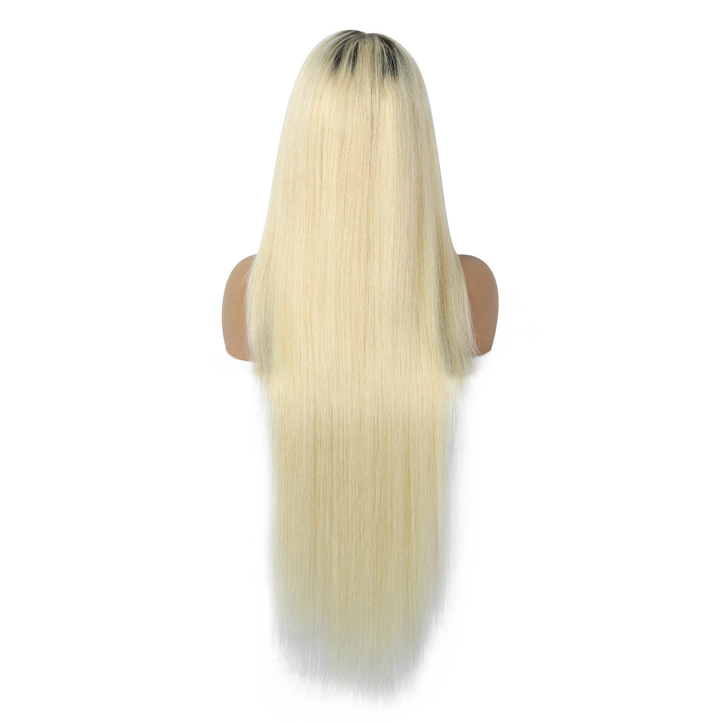 Raw lace colored wigs