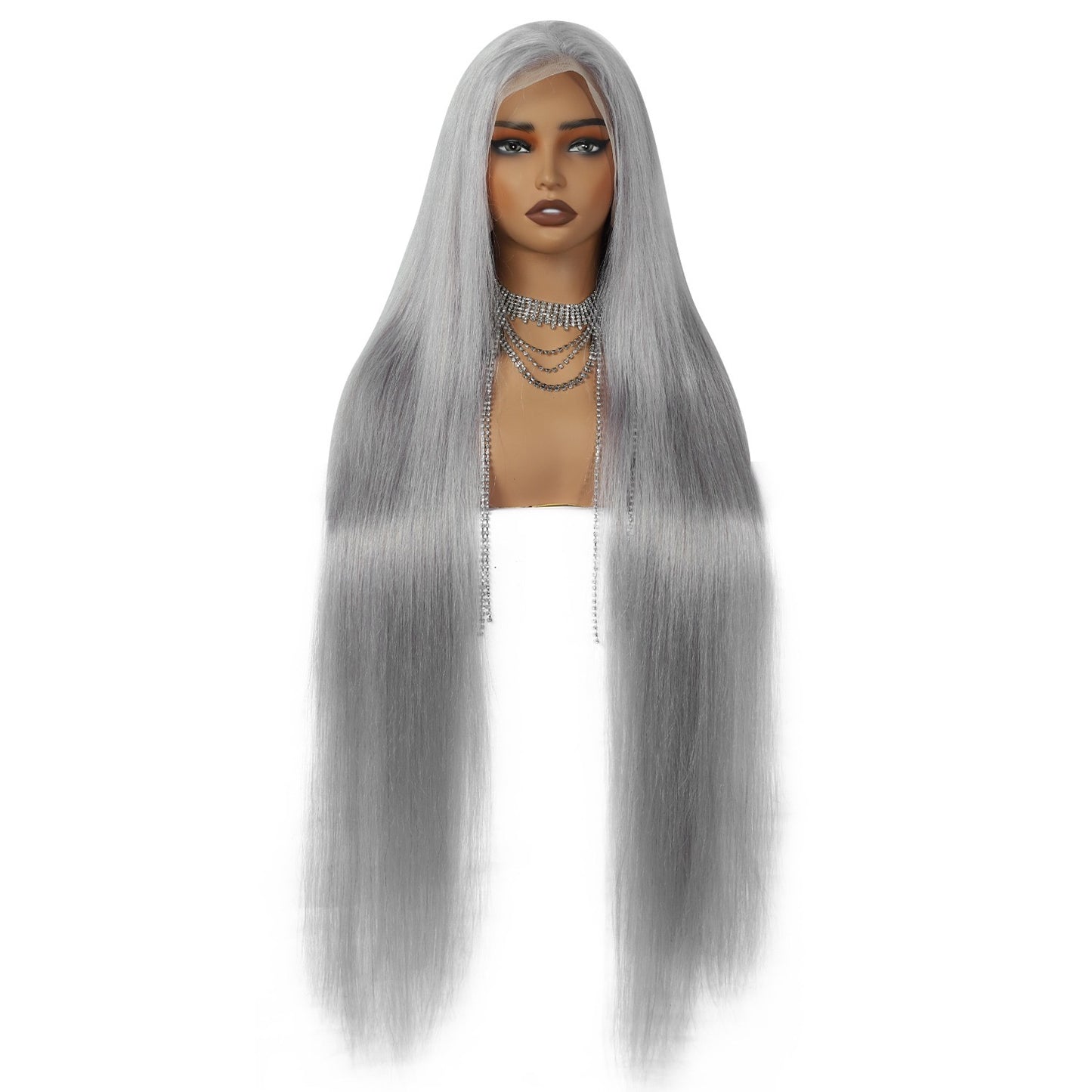 Raw lace colored wigs