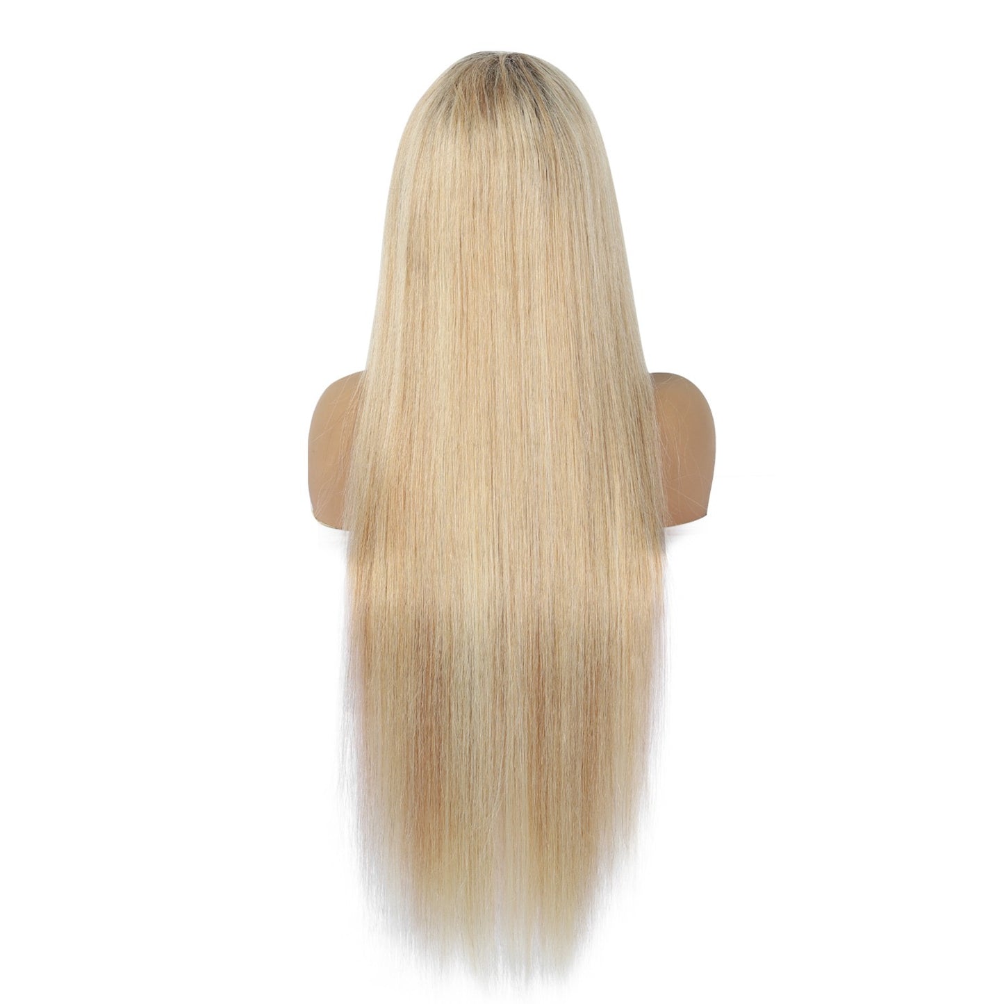 Raw lace colored wigs