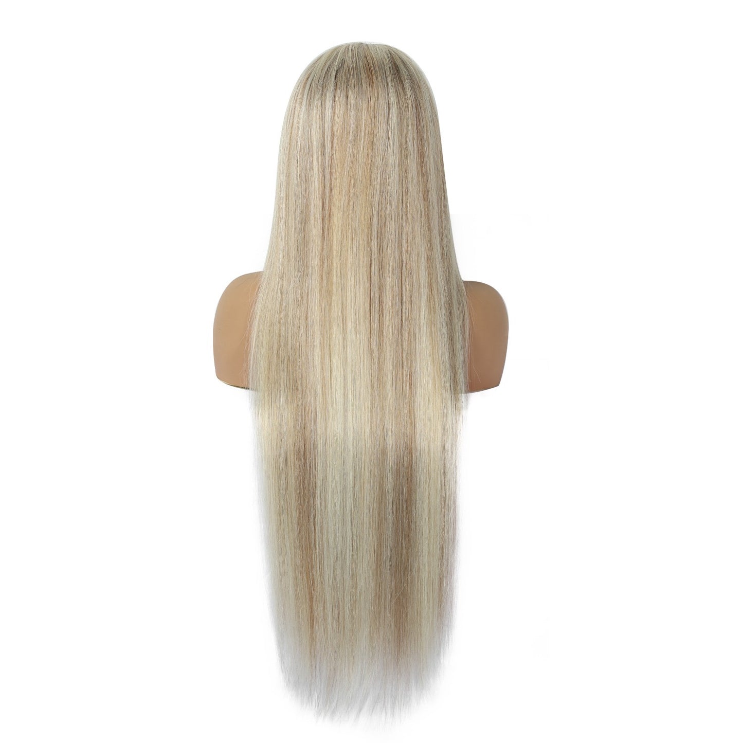 Raw lace colored wigs