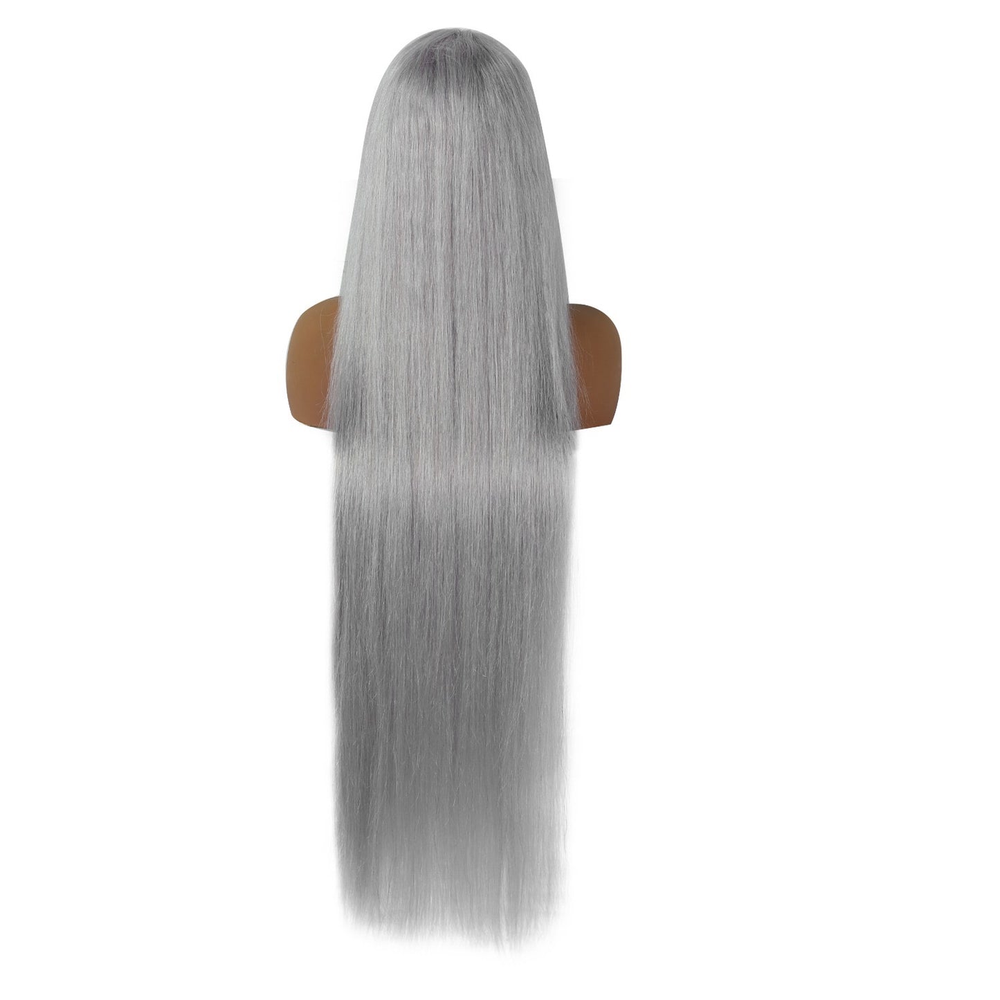 Raw lace colored wigs