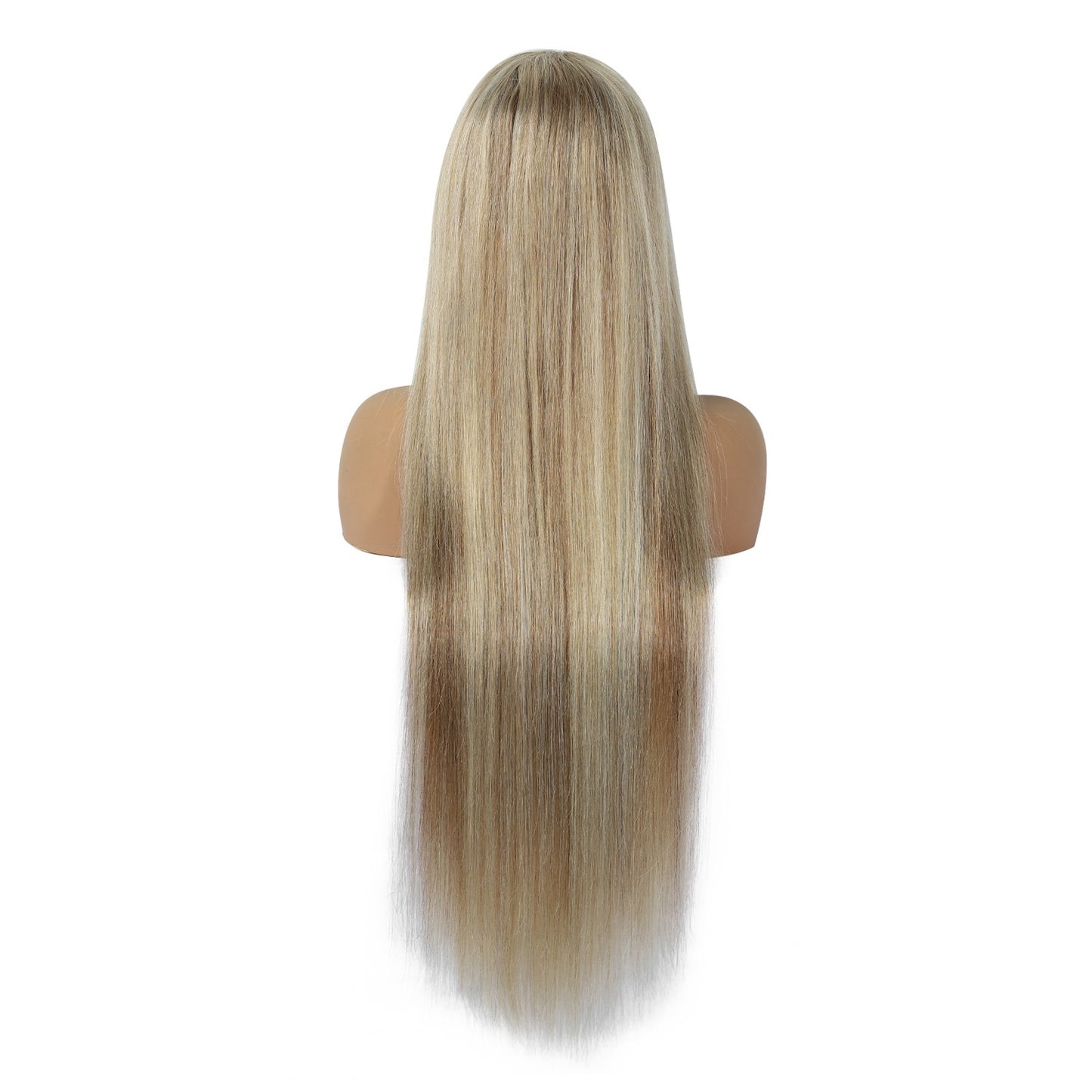 Raw lace colored wigs