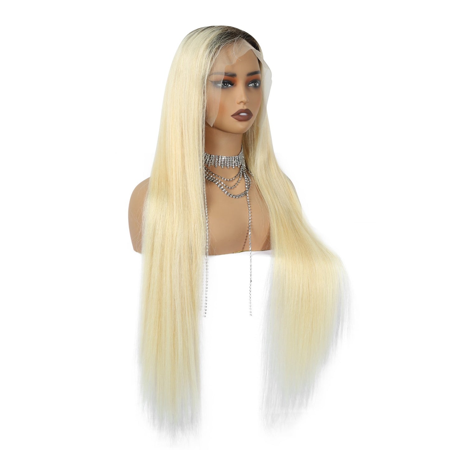 Raw lace colored wigs