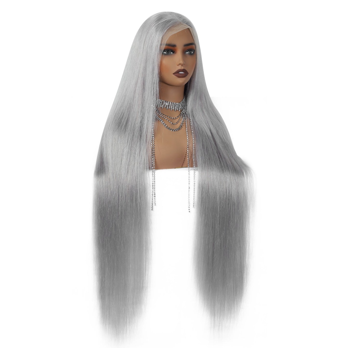 Raw lace colored wigs