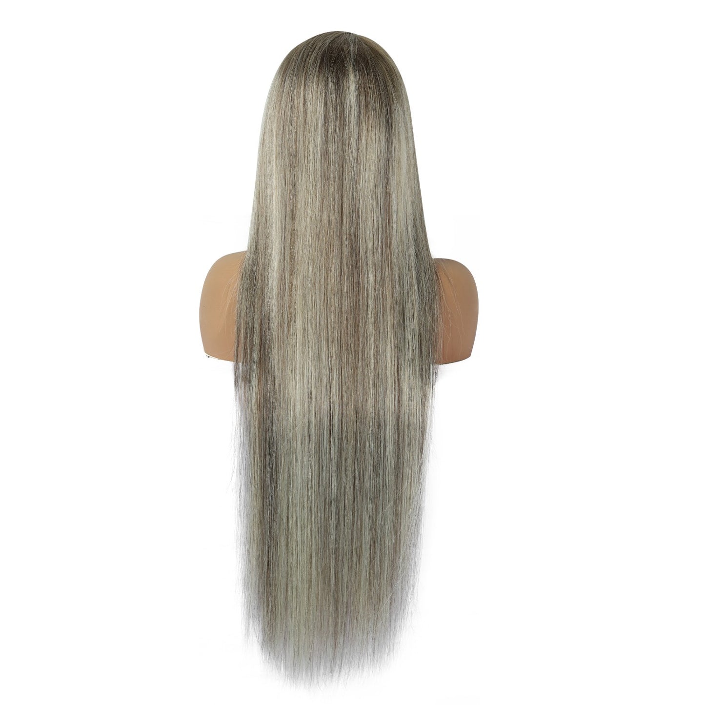 Raw lace colored wigs